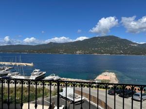 Appartements Residence Cas’Antica : photos des chambres