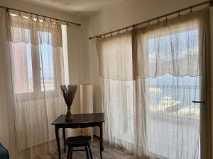 Appartements Residence Cas’Antica : photos des chambres