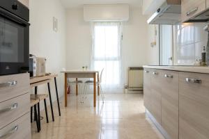 Appartamento Quadrifoglio