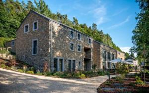 Les Terrasses de l'Our