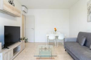 Appartamento con 1 Camera da Letto