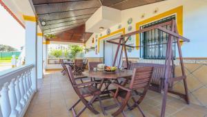 Casa Albahacar Paymogo by Ruralidays