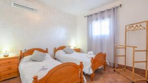 Casa Albahacar Paymogo by Ruralidays