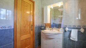 Casa Albahacar Paymogo by Ruralidays