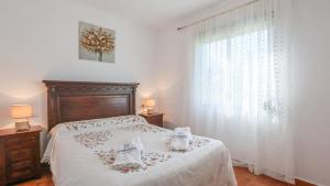 Casa Albahacar Paymogo by Ruralidays