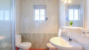 Casa Albahacar Paymogo by Ruralidays