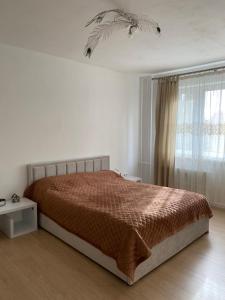 Near city center flat