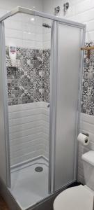 Mediterranean Dream II, La carihuela