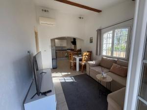 Comfort studio, fully equipped!