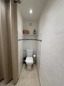 Comfort studio, fully equipped!