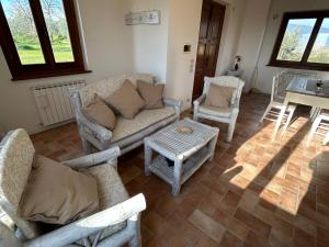 Agriturismo Colle Bello