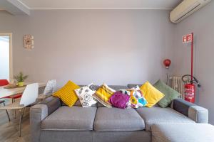 T22 NEST - Milano Porta Romana