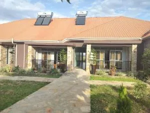 Akaba Country Lodge - Purongo
