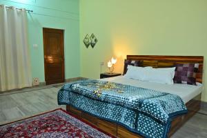 Jai Villa homestay