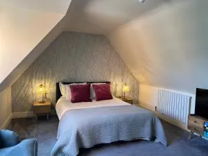 The Annexe, Farnborough - Ash Vale