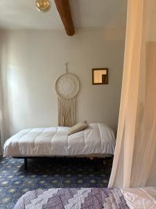 B&B / Chambres d'hotes CHAMBRE D-HOTE O MAZETTE visite de l-Aude : photos des chambres