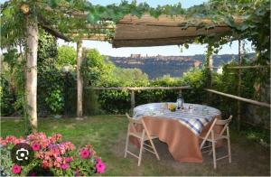 Holiday House Sant'Annunziata