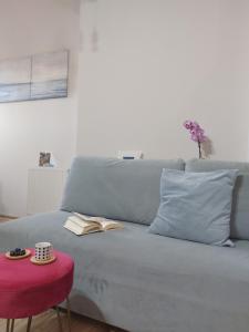 MR HOME APARTMENTS - Limba