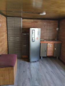 Casa Las Lenchas,Coyhaique