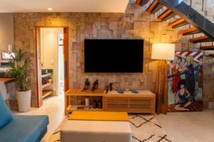 Casa Edu Angatu - Privacidade e piscina exclusiva