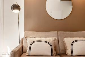 A21#Republique # Marais # 1BedRoom # Paris03 # AC