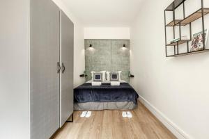 A21#Republique # Marais # 1BedRoom # Paris03 # AC