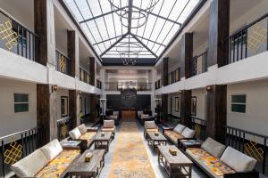 Lo Mustang Himalayan Resort