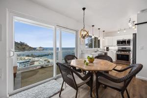 108 Middle Terrace #2 by Catalina Island Vacation Rentals