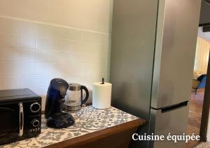 Villas Maison Le Balcon du Lac : photos des chambres