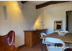 Maison Le Balcon du Lac