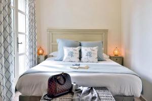 Hotels Hotel La Grande Bastide : photos des chambres