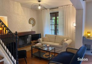 Maison Le Balcon du Lac