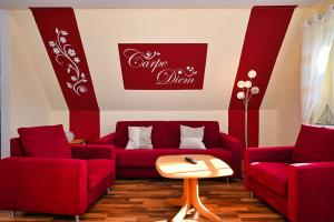 Haus Schäfer Wohnung II