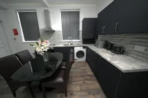 Charming Oxford Apartment in Telford - Flat 2 - 希夫纳尔