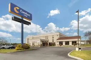 Comfort Inn Ebensburg - Geistown
