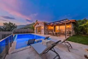 Villa Defnem - Üzümlü