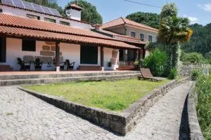 Quinta de Fornelo - Família Campos - Amarante