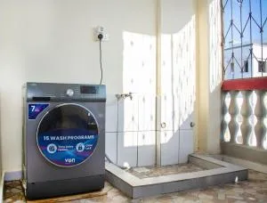 Romak homes - Shimo la Tewa