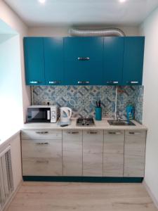 Квартира студія в центрі міста Філармонія