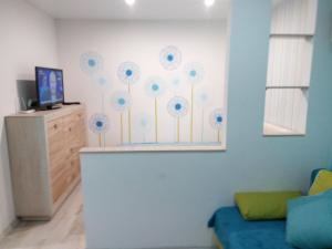 Квартира студія в центрі міста Філармонія