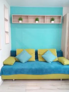 Квартира студія в центрі міста Філармонія - Matskovtsy