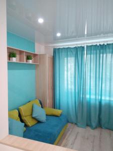 Квартира студія в центрі міста Філармонія