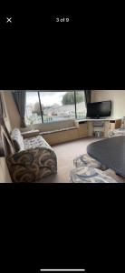 Sunny Chalet Retreat in Skegness
