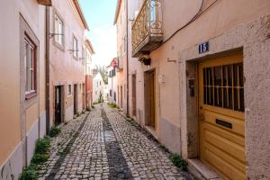 Citadel Crest First Floor