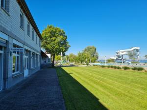 Herberge Seeperle Bistro Rorschach