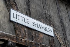 The Shambles - York Suite