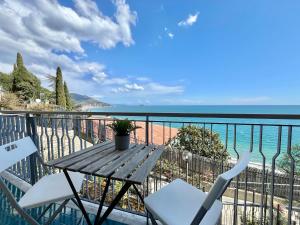 Vista Mare & AC - Smeraldo Apartment