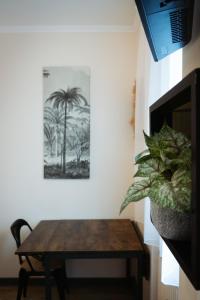 Hotels Hotel de la gare : Studio