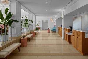 Marriott Hutchinson Island Resort & Beach Villas, Golf & Marina