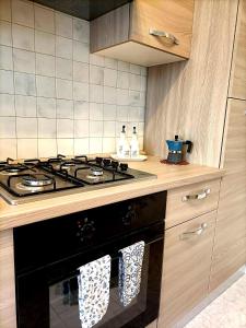 Interamna House, intero appartamento exclusive use